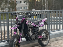 Husqvarna SMR