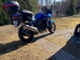 Kawasaki ZR-7S