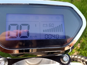 Muu merkki Muu malli