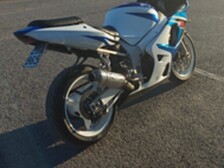 Suzuki GSX-R