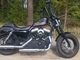 Harley-Davidson Sportster