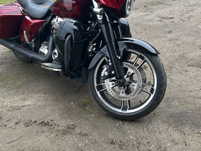 Harley-Davidson Touring
