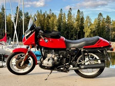 BMW R