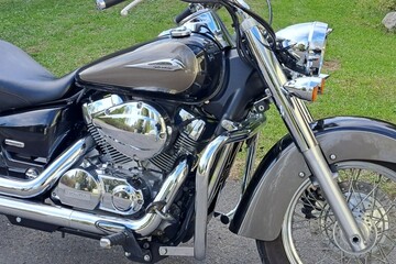 Honda Shadow