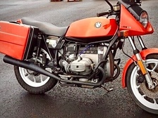 BMW R