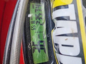 GASGAS EC