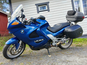 BMW K