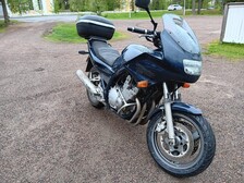 Yamaha XJ
