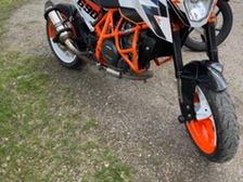 KTM 690