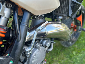 KTM 125