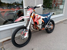 KTM 250