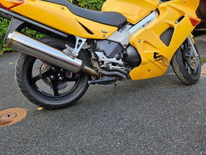 Honda VFR