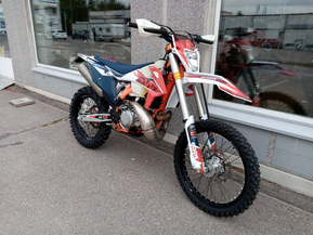 KTM 250