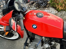 BMW R