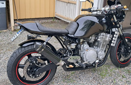 Suzuki GSX-G