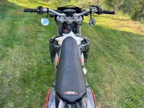 KTM 125