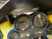 BMW K
