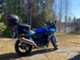 Kawasaki ZR-7S