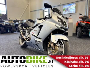 Kawasaki ZX-12R