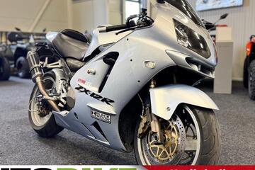 Kawasaki ZX-12R