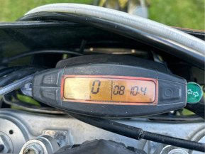 KTM 125