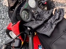 BMW R