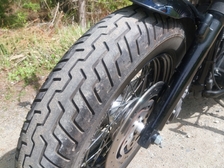 Harley-Davidson Sportster