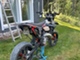 KTM 125