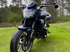 Kawasaki Z