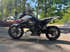 KTM 690