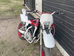 Husqvarna SMR