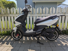 Znen ZN50QT