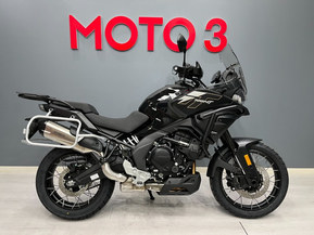 CFMOTO 700MT
