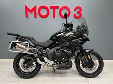 CFMOTO 700MT