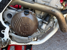 Husqvarna FE