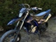 Yamaha WR