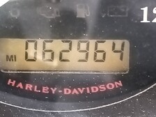 Harley-Davidson Touring