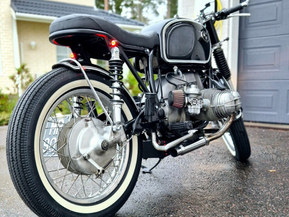 BMW R