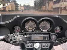 Harley-Davidson Touring