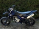 Yamaha WR