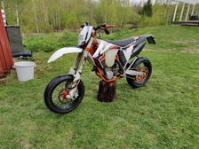 KTM 450