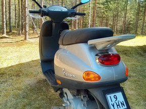 Vespa Piaggio