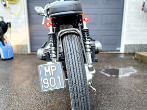 BMW R