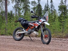 KTM 690