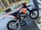 KTM 250