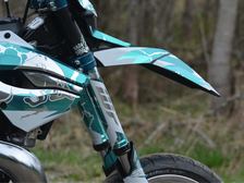 Husaberg TE
