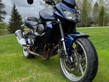 Kawasaki Z
