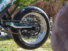 Husaberg TE