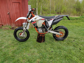 KTM 450