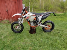 KTM 450